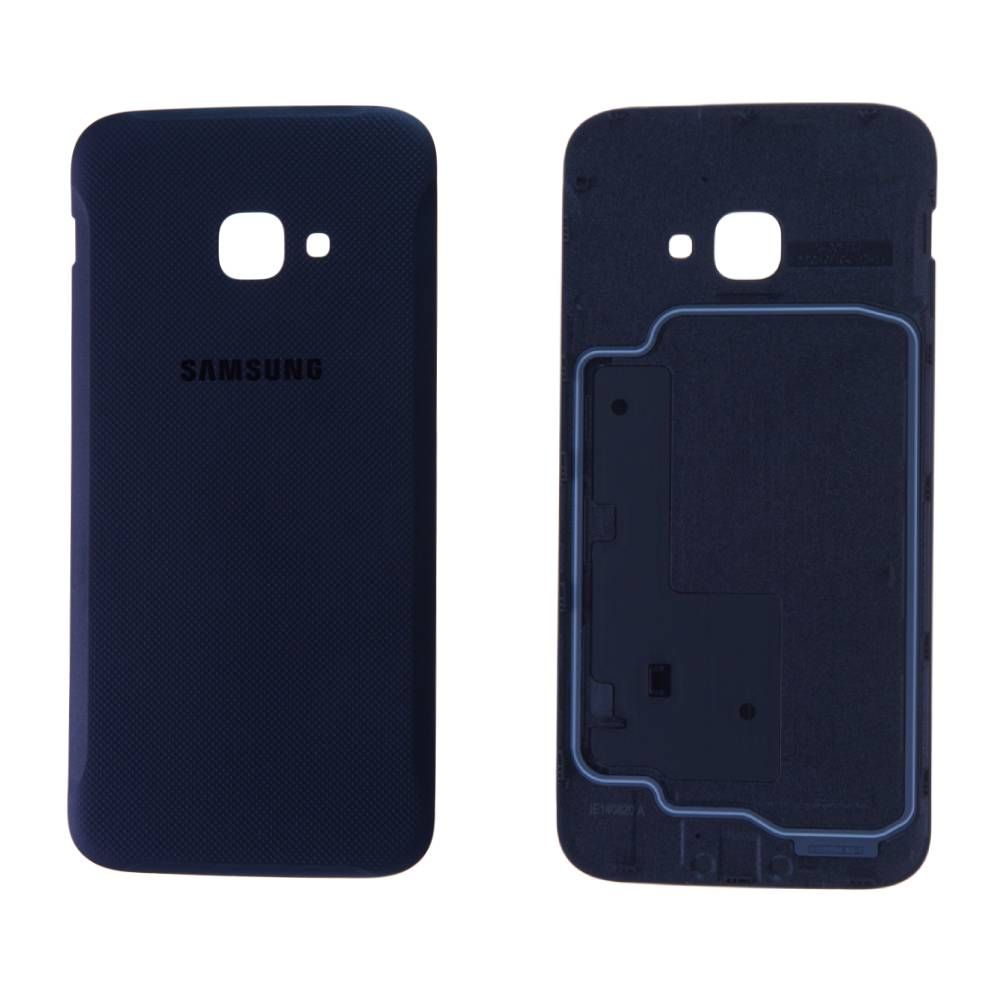 Vitre Arrière Samsung Galaxy Xcover 4 (G390F) Noir GH98-41219A Origine