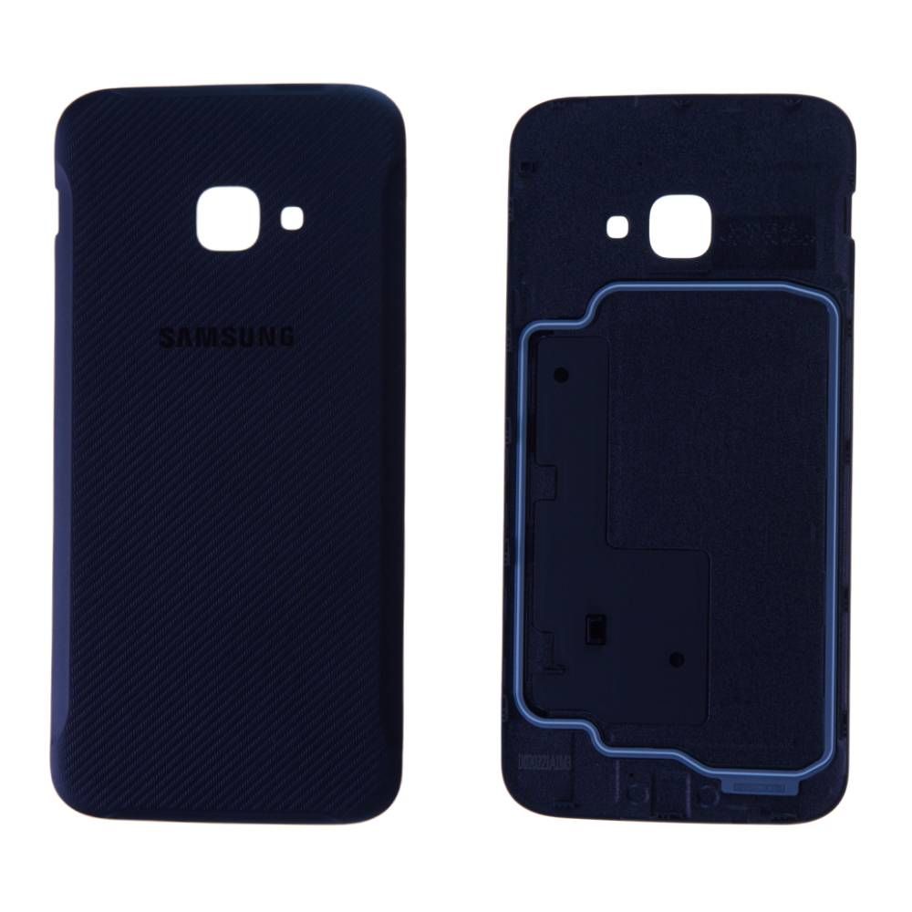 Vitre Arrière Samsung Galaxy Xcover 4S (G398F) Noir Origine