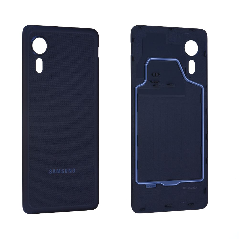 Vitre Arrière Samsung Galaxy Xcover 5 (G525F) GH98-46361A Origine