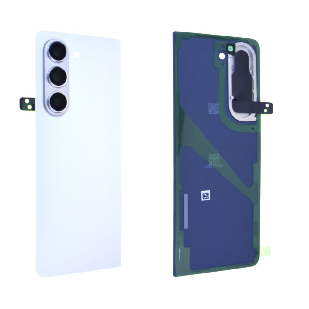 Vitre Arrière Samsung Galaxy Z Fold5 5G (F946B) Crème Origine