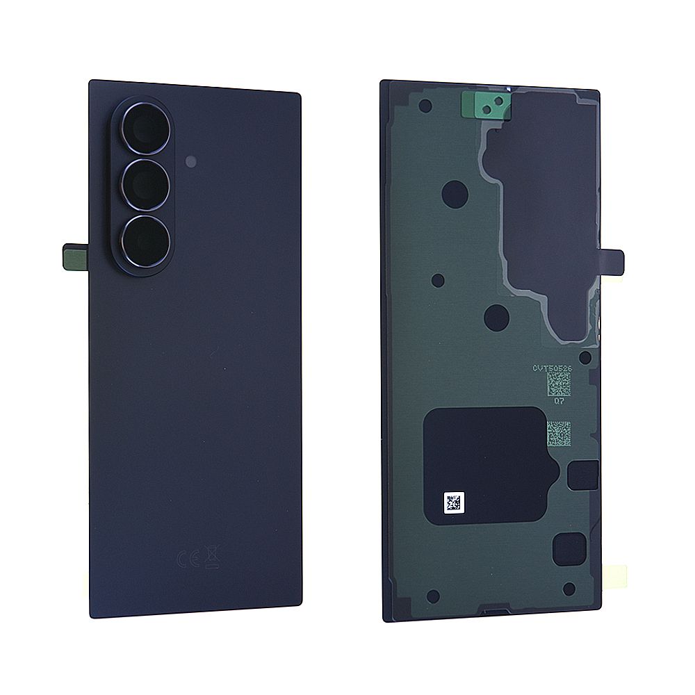 Vitre Arrière Samsung Galaxy Z Fold7 (F966B) Noir
