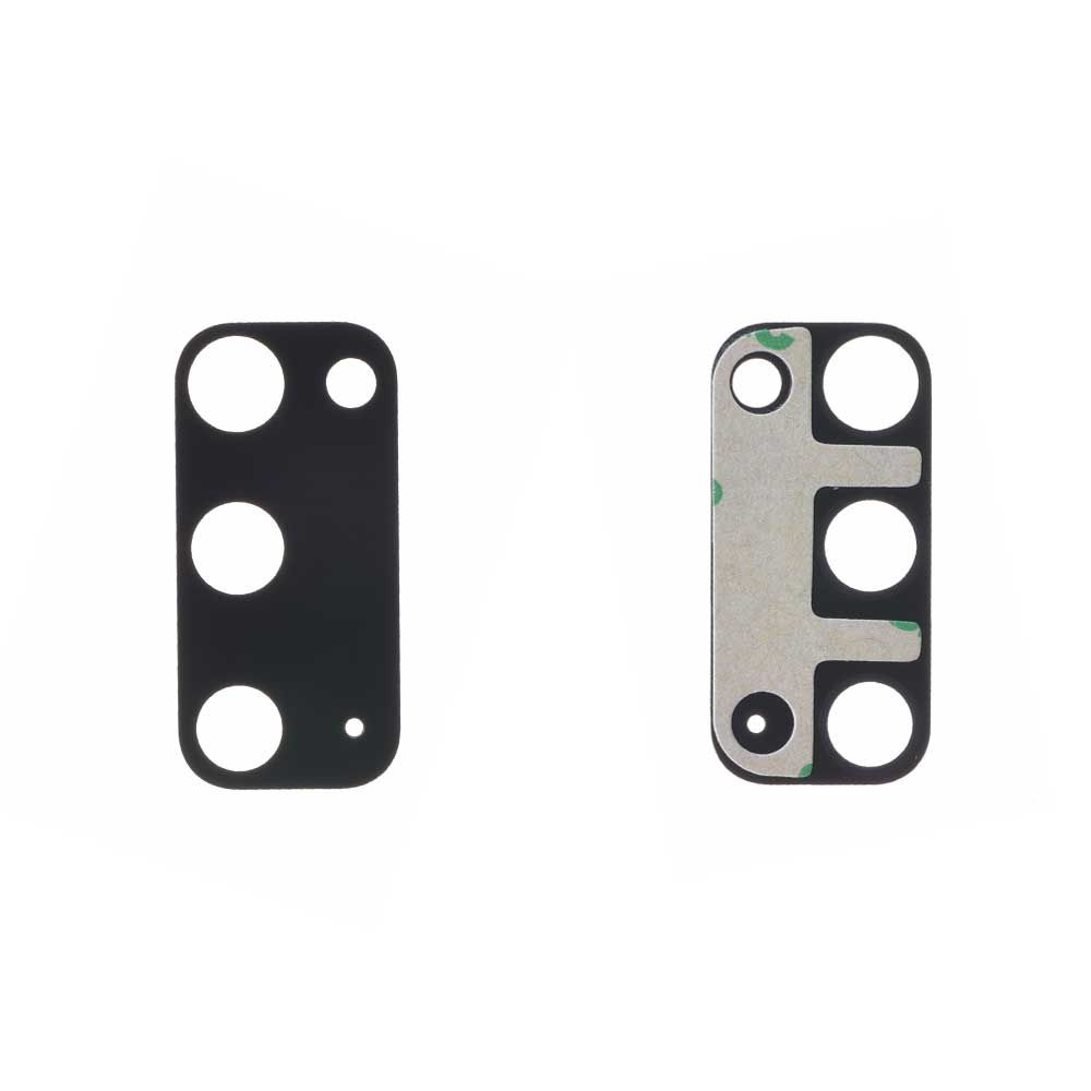 Vitre cache caméra arrière Samsung Galaxy S20 4G (G980F) / S20 5G (G981B)