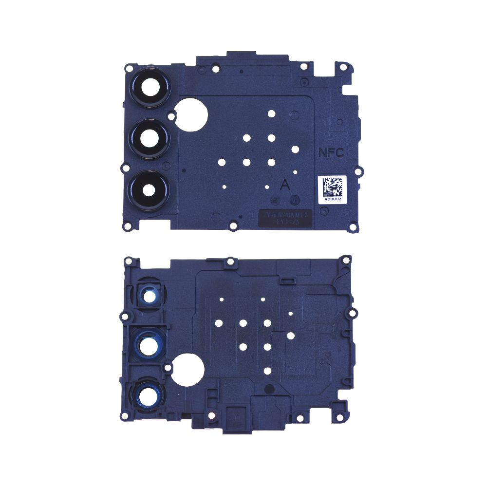 Vitre Cache Caméra + Module Complet Samsung Galaxy A14 4G (A145F) GH81-23510A Origine