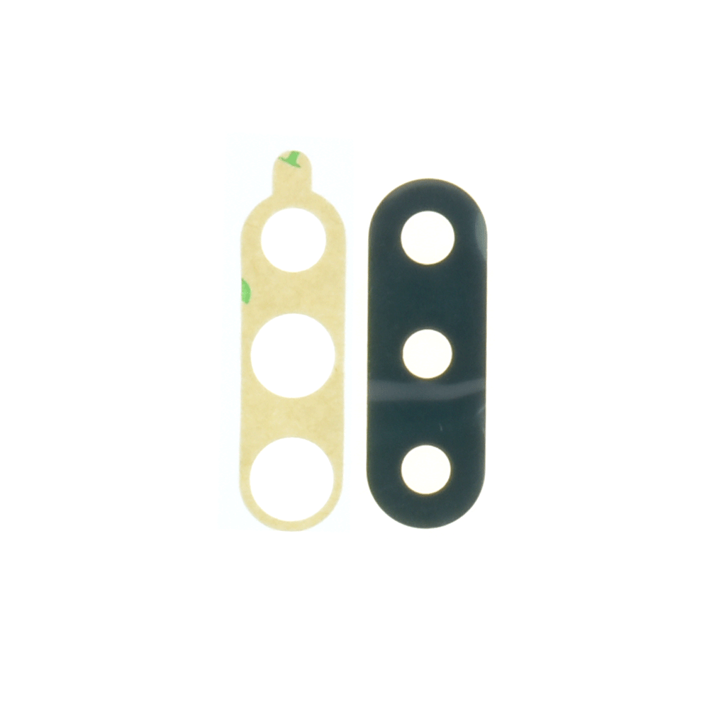 Vitre Cache Caméra Samsung Galaxy A01 2020 (A015F)