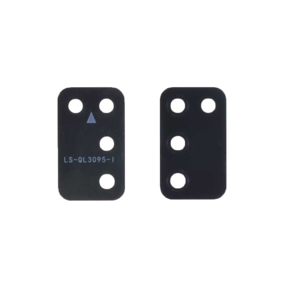 Vitre Cache Caméra Samsung Galaxy A02S (A025F)