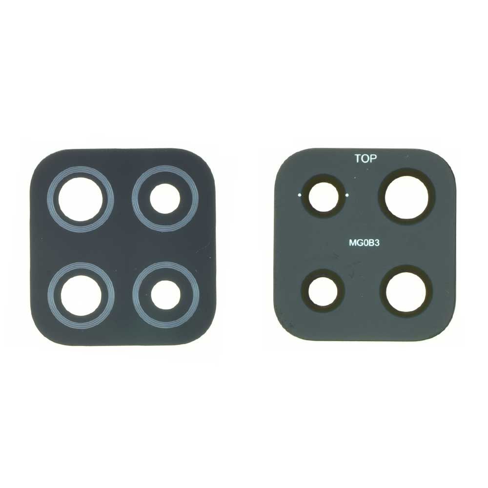 Vitre Cache Caméra Samsung Galaxy A12 2020 (A125F)