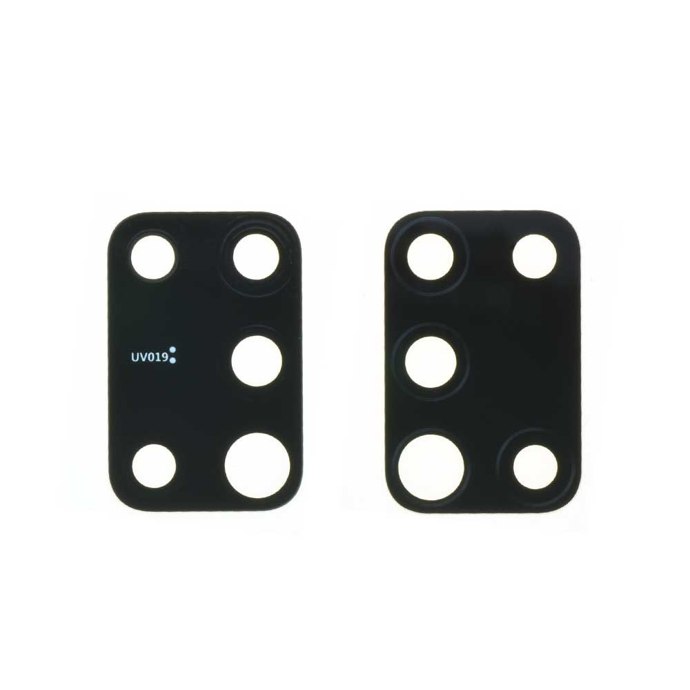 Vitre Cache Caméra Samsung Galaxy A21s 2020 (A217F)