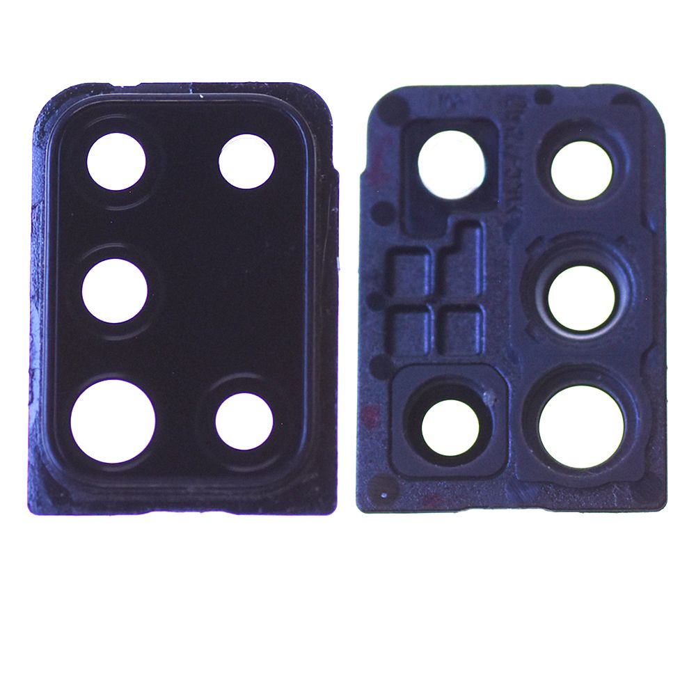 Vitre Cache Caméra Samsung Galaxy A21s 2020 (A217F) (PIEC)