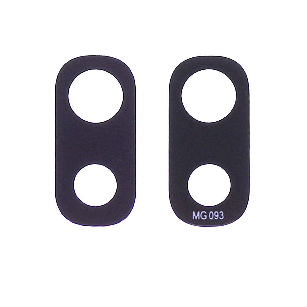 Vitre Cache Caméra Samsung Galaxy A20 (A205) / A20e (A202F) GH64-07449A Origine