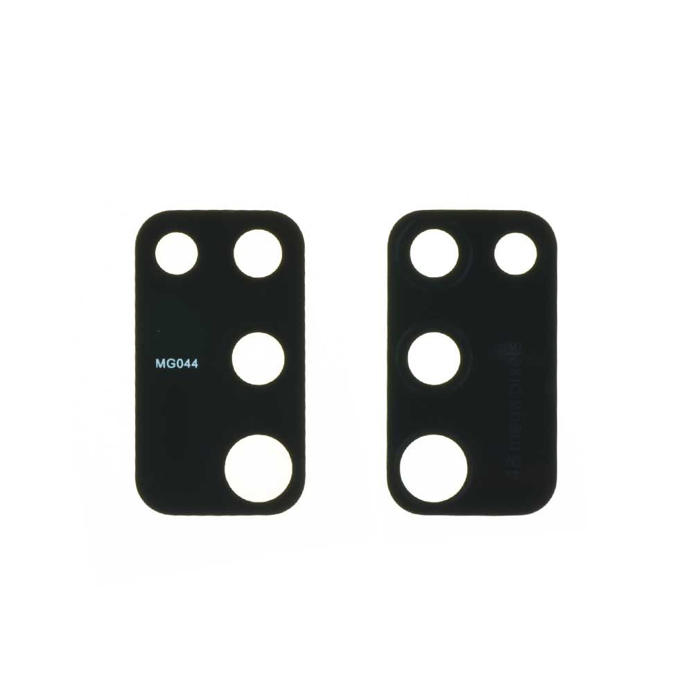 Vitre Cache Caméra Samsung Galaxy A41 (A415F)