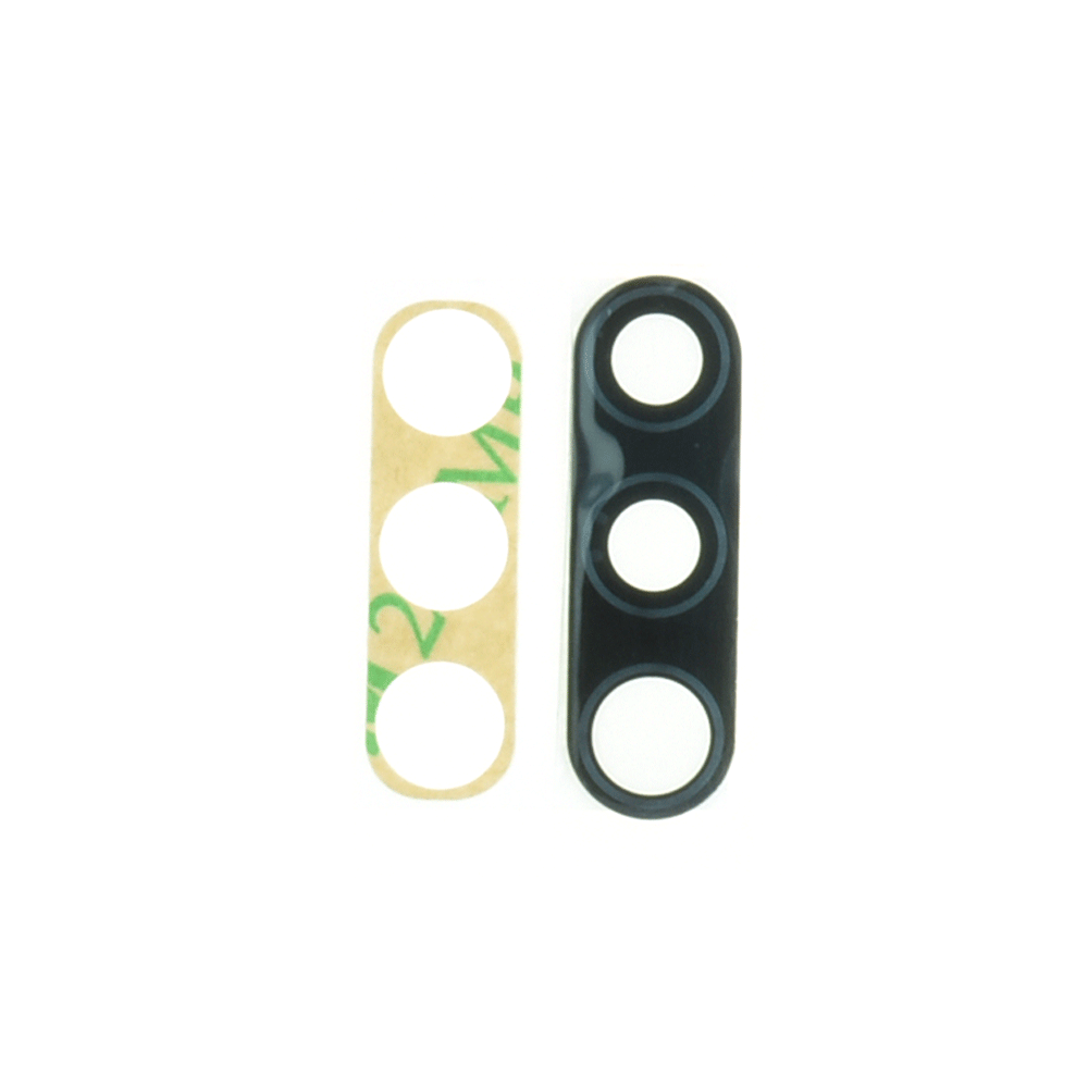 Vitre Cache Caméra Samsung Galaxy A50S 2019 (A507F)