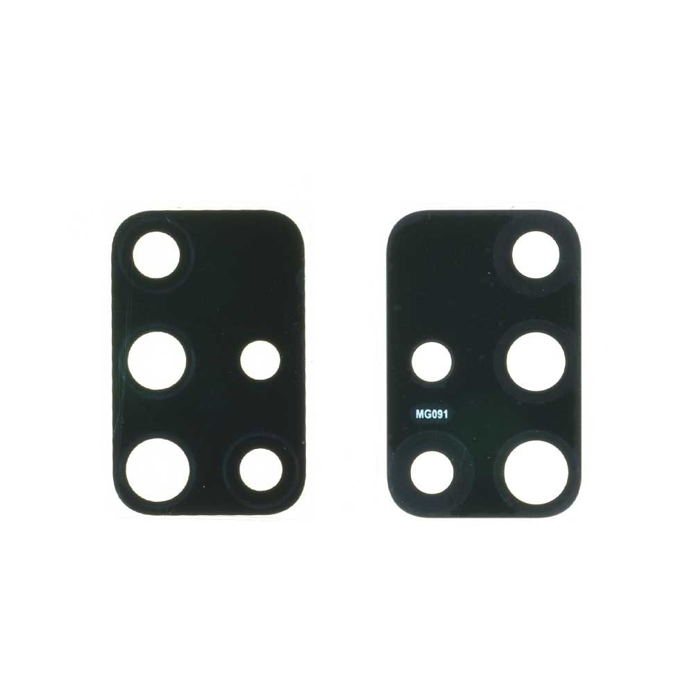 Vitre Cache Caméra Samsung Galaxy A71 (A715F) (PIEC)
