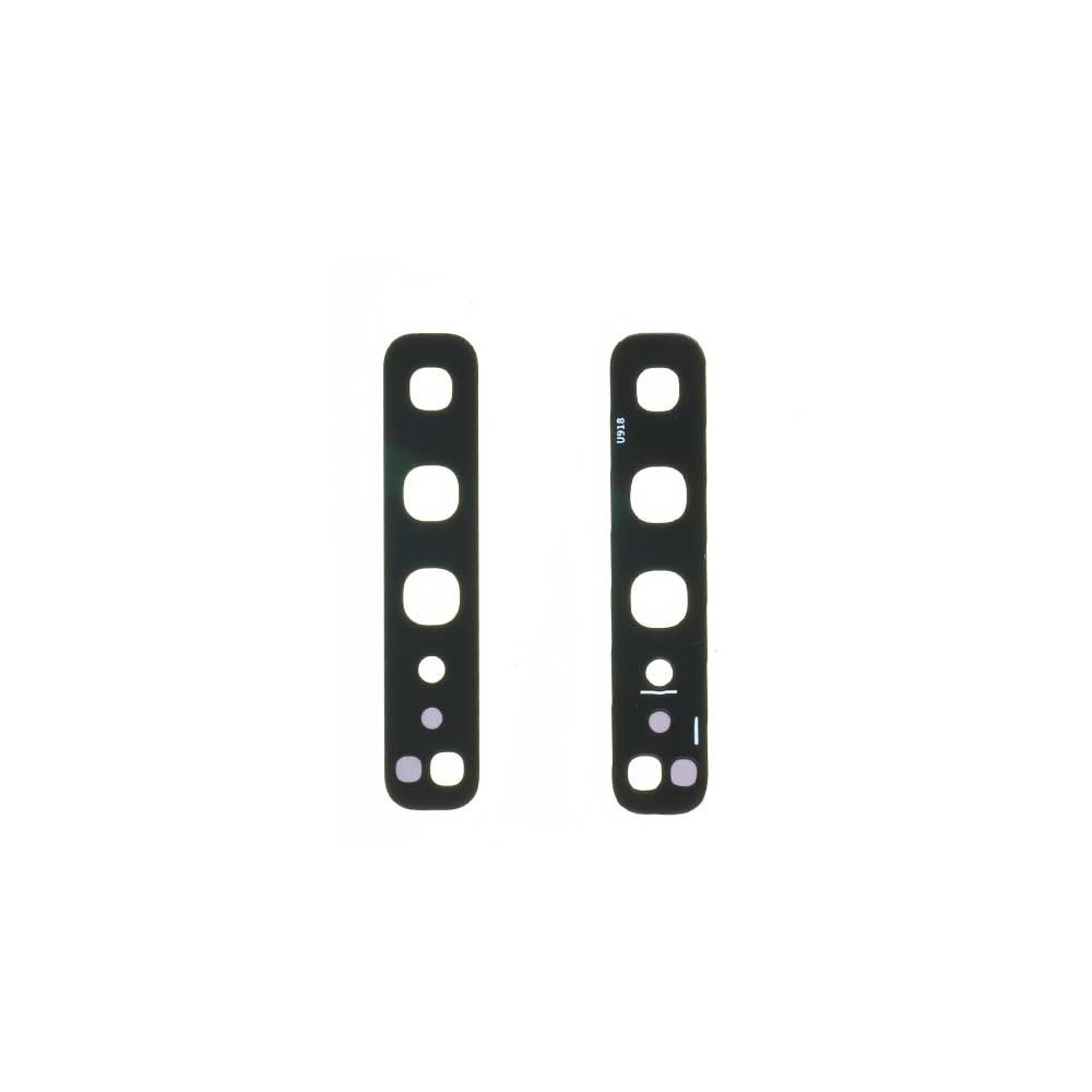 Vitre cache caméra Samsung Galaxy S10 5G (G977B)