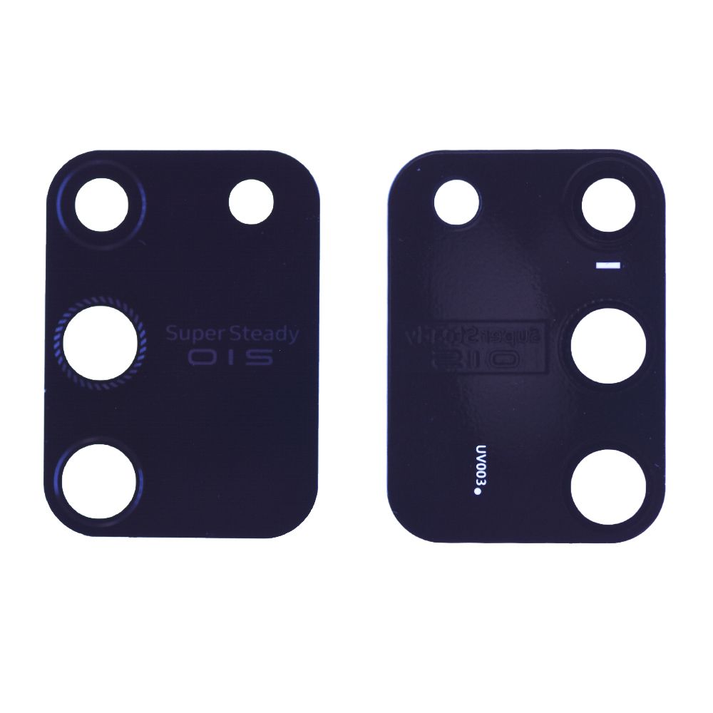 Vitre Cache Caméra Samsung Galaxy S10 Lite (G770F) GH64-07686A Origine