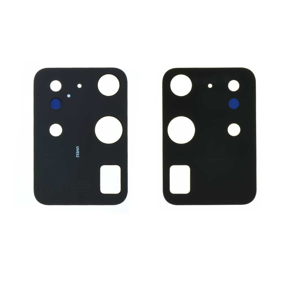 Vitre Cache Caméra Samsung Galaxy S20 Ultra (G988F / G988B)