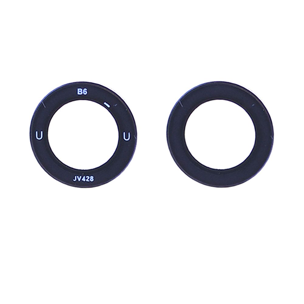 Vitre Cache Caméra Samsung Galaxy Z Flip6 Grand Angle Origine