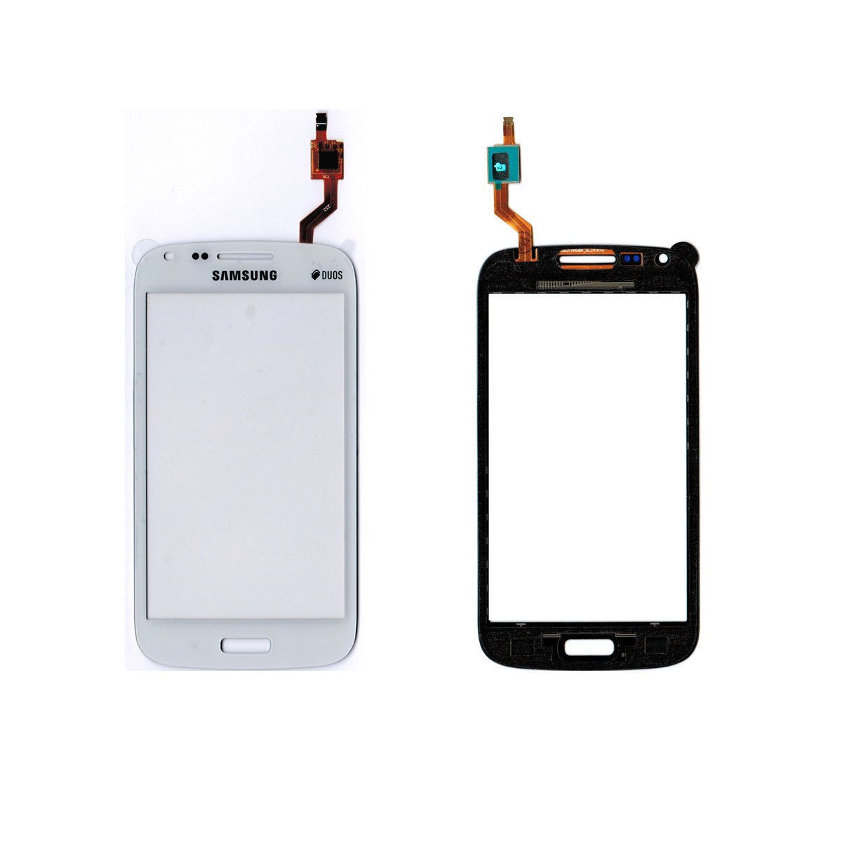 Core (i8260/i8262)