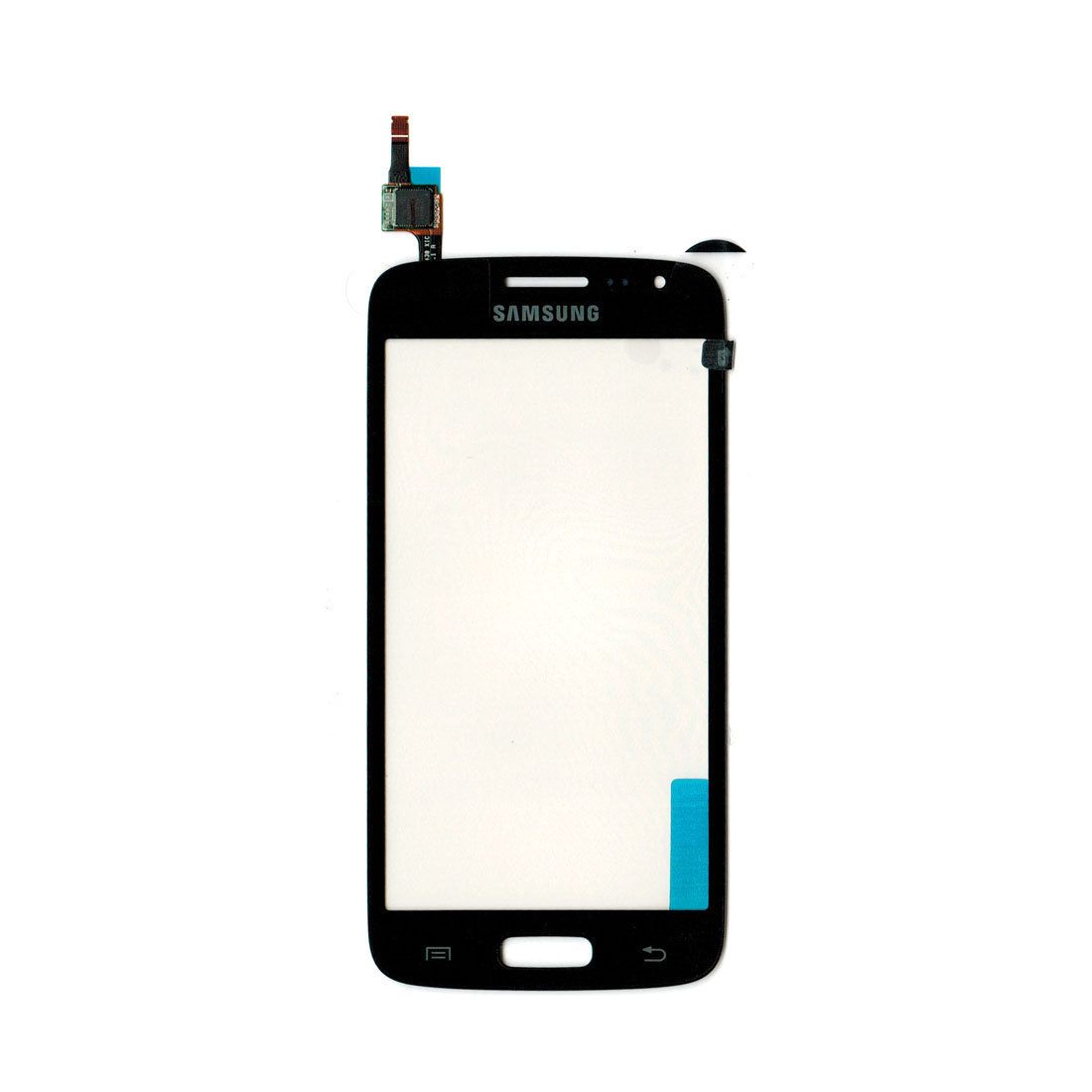 Vitre tactile Samsung Galaxy Express 2 (G3815) Noir