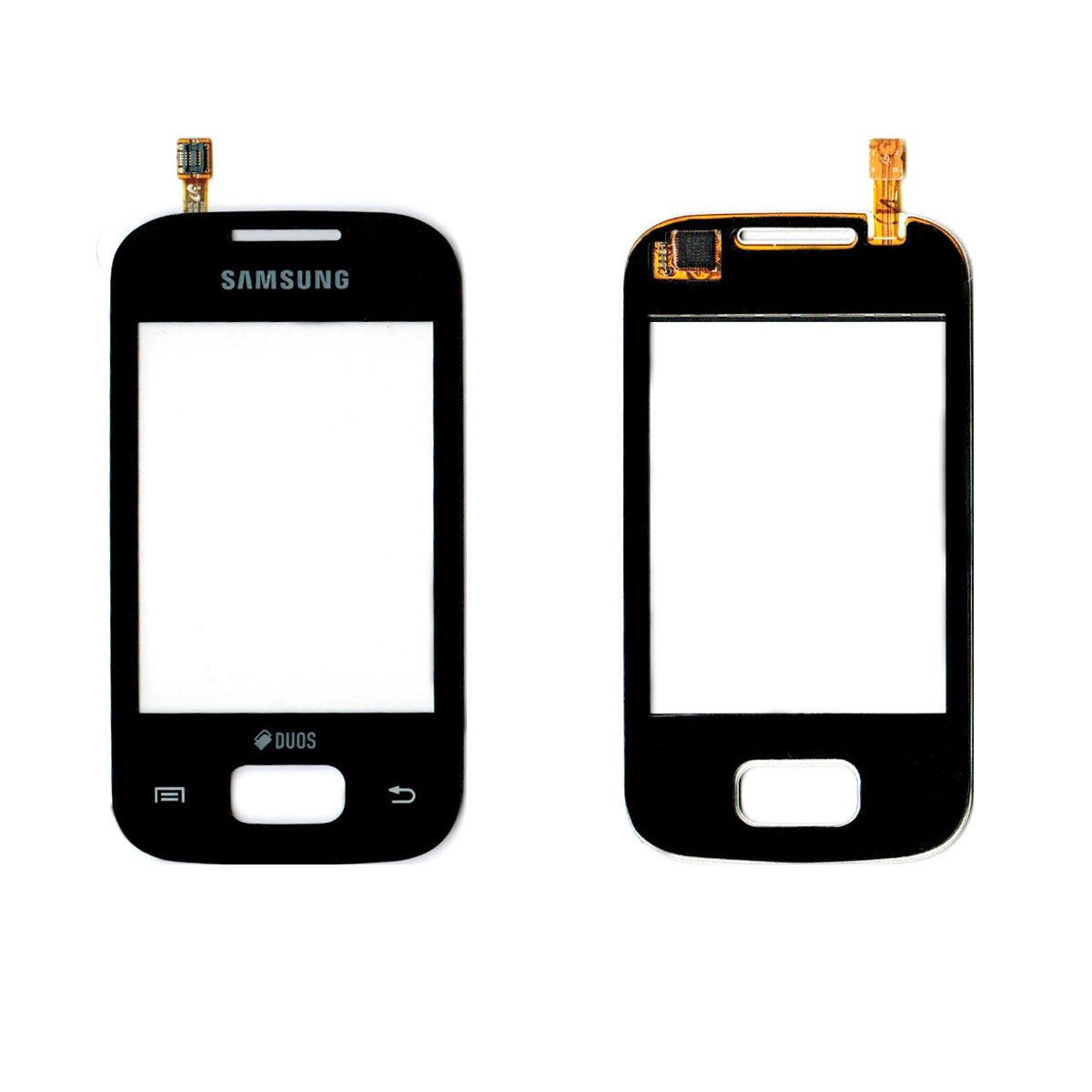 Pocket Plus (S5301)
