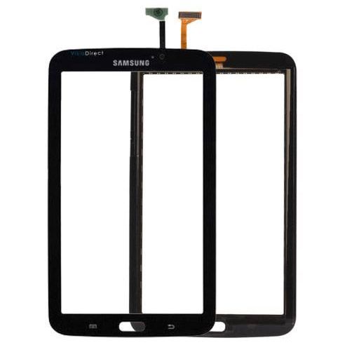 Vitre tactile Samsung Galaxy Tab 3 7.0 3G (T211) Noir