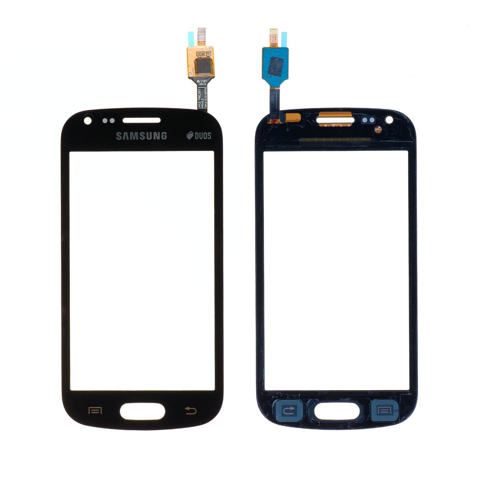 Trend Plus (S7580)