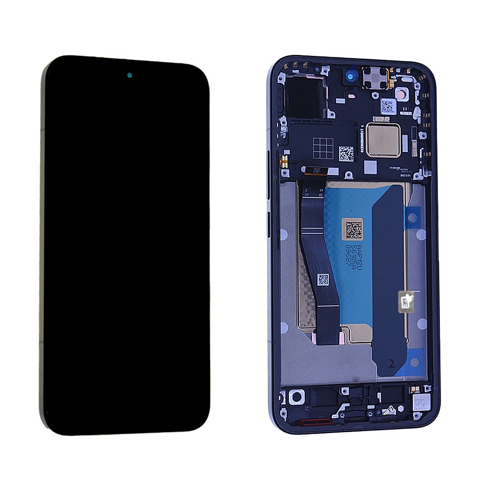 Écran Xiaomi 17T Pro Noir + Châssis 5600040P12U00 Origine