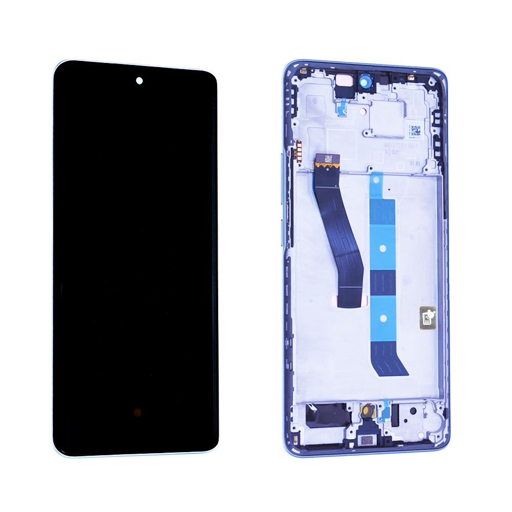 Redmi Note 15 5G