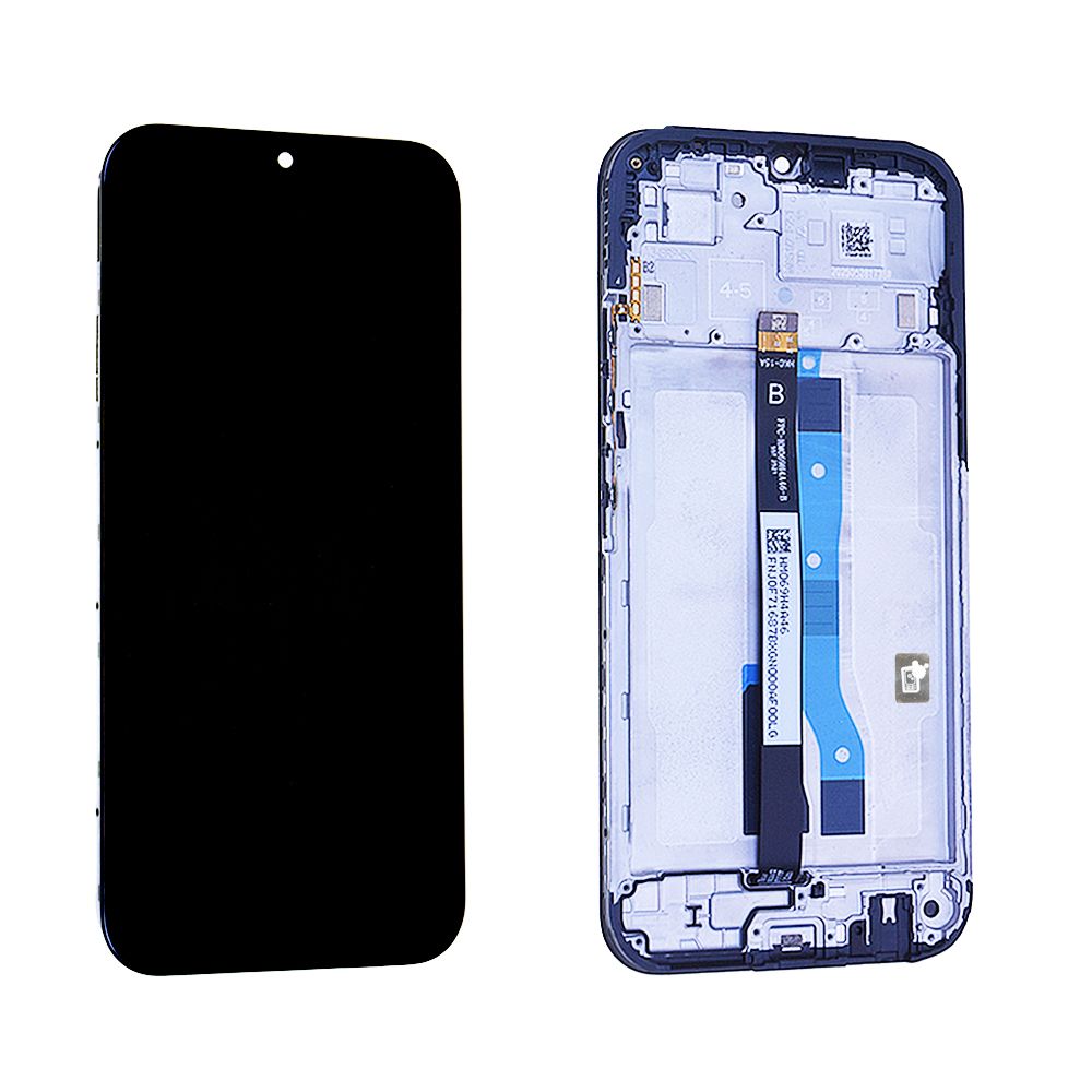 Redmi 15C 5G