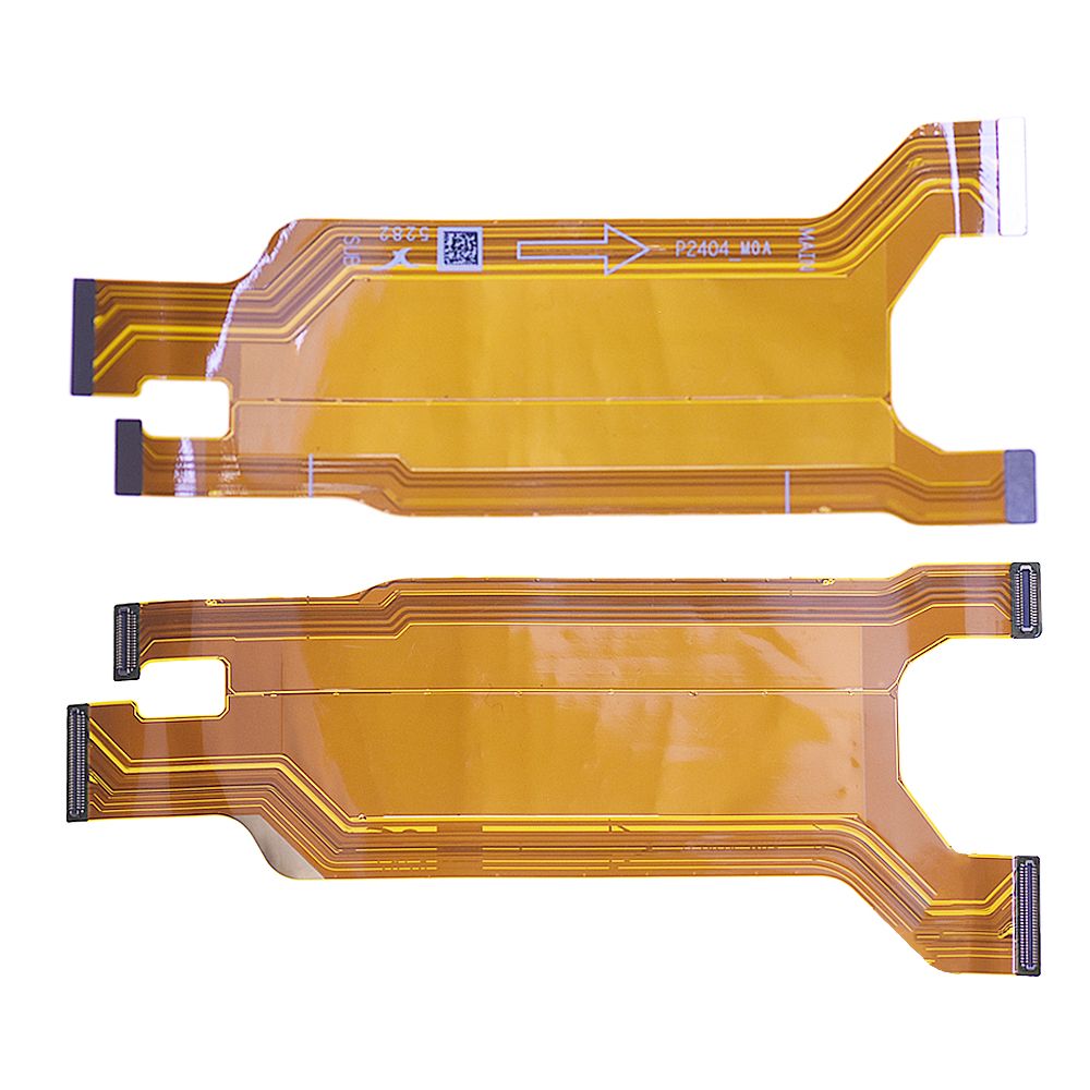 Nappe Principale Xiaomi 15T (PIEC)