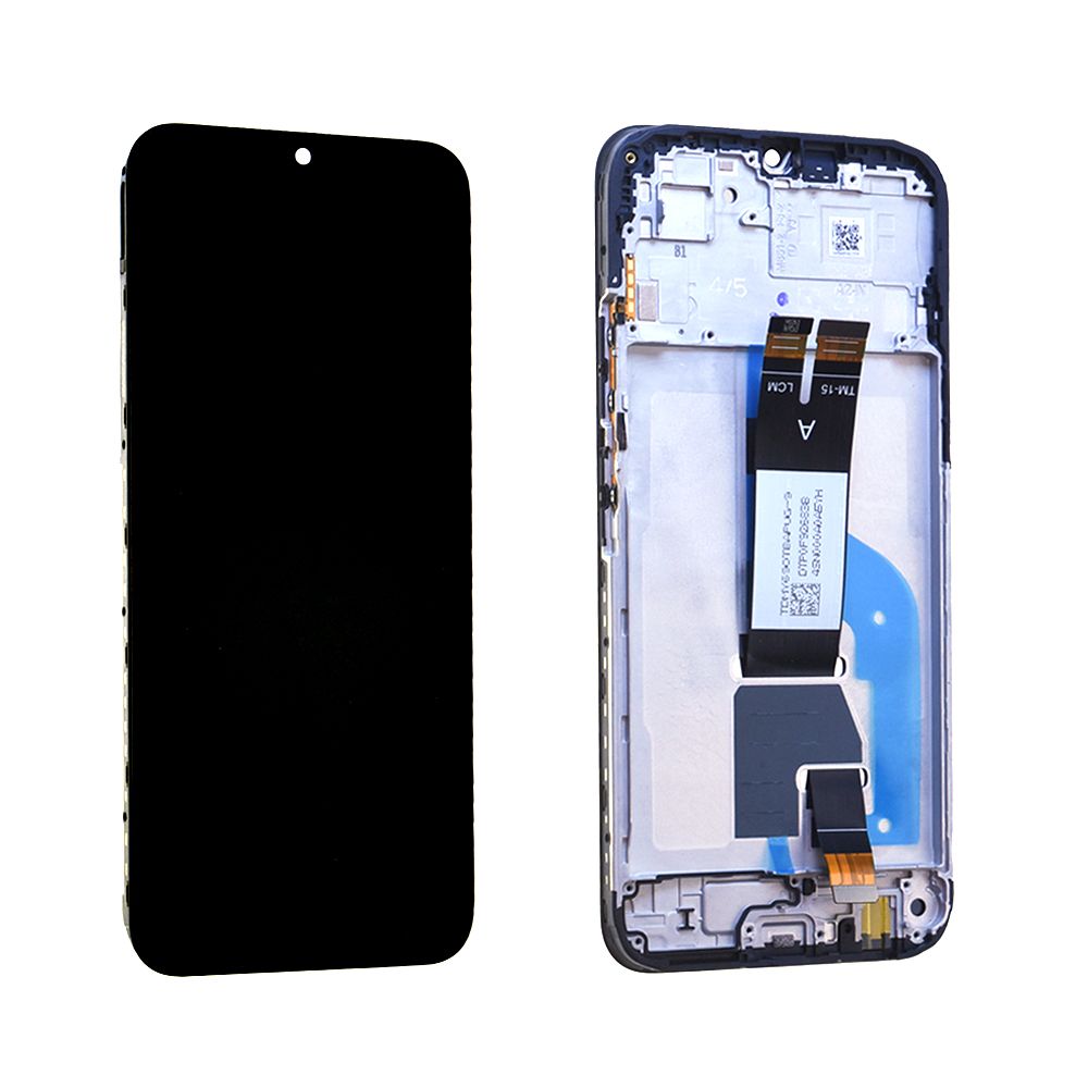 Redmi 15C 4G