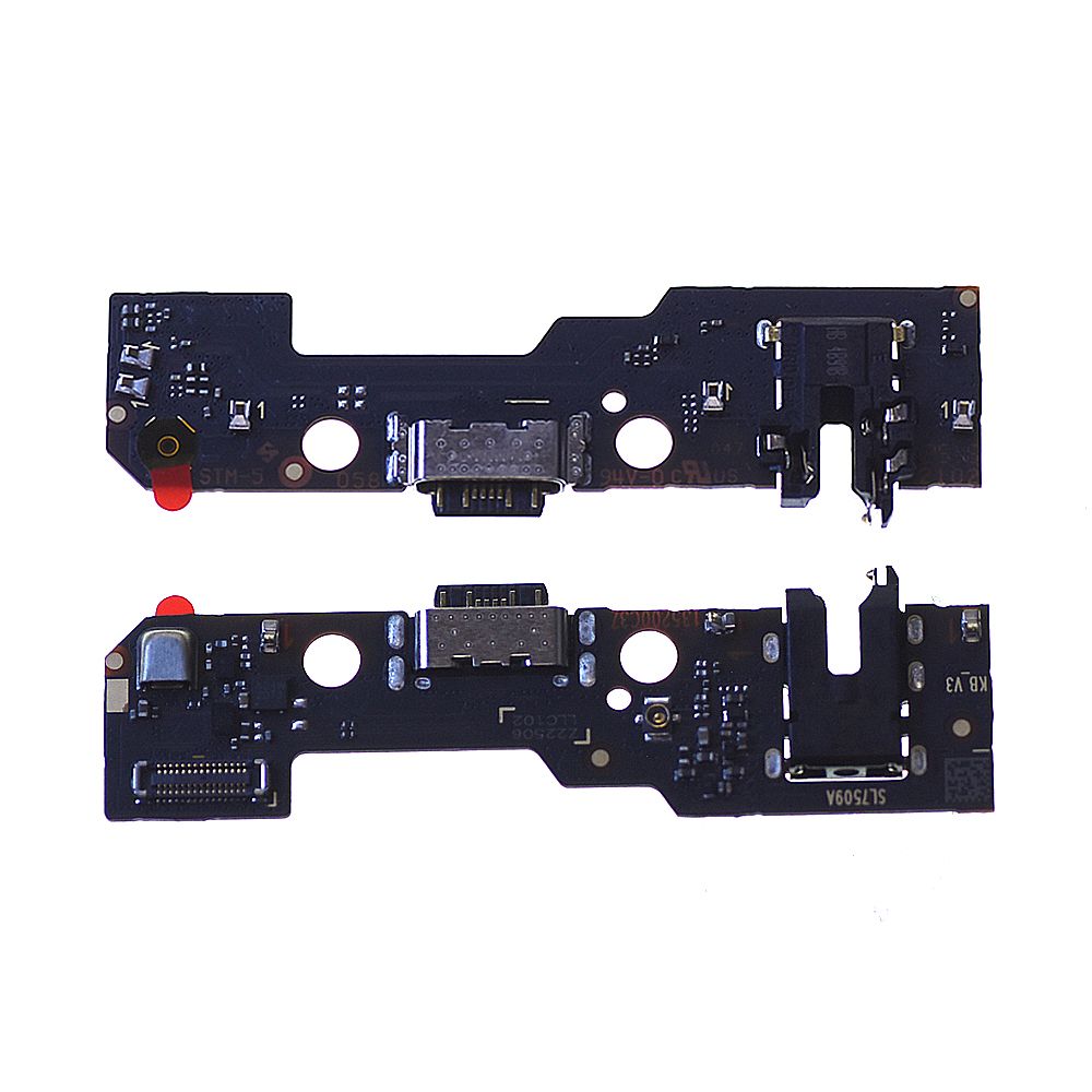 Nappe / Connecteur de charge Xiaomi Redmi A5 5G (PIEC)