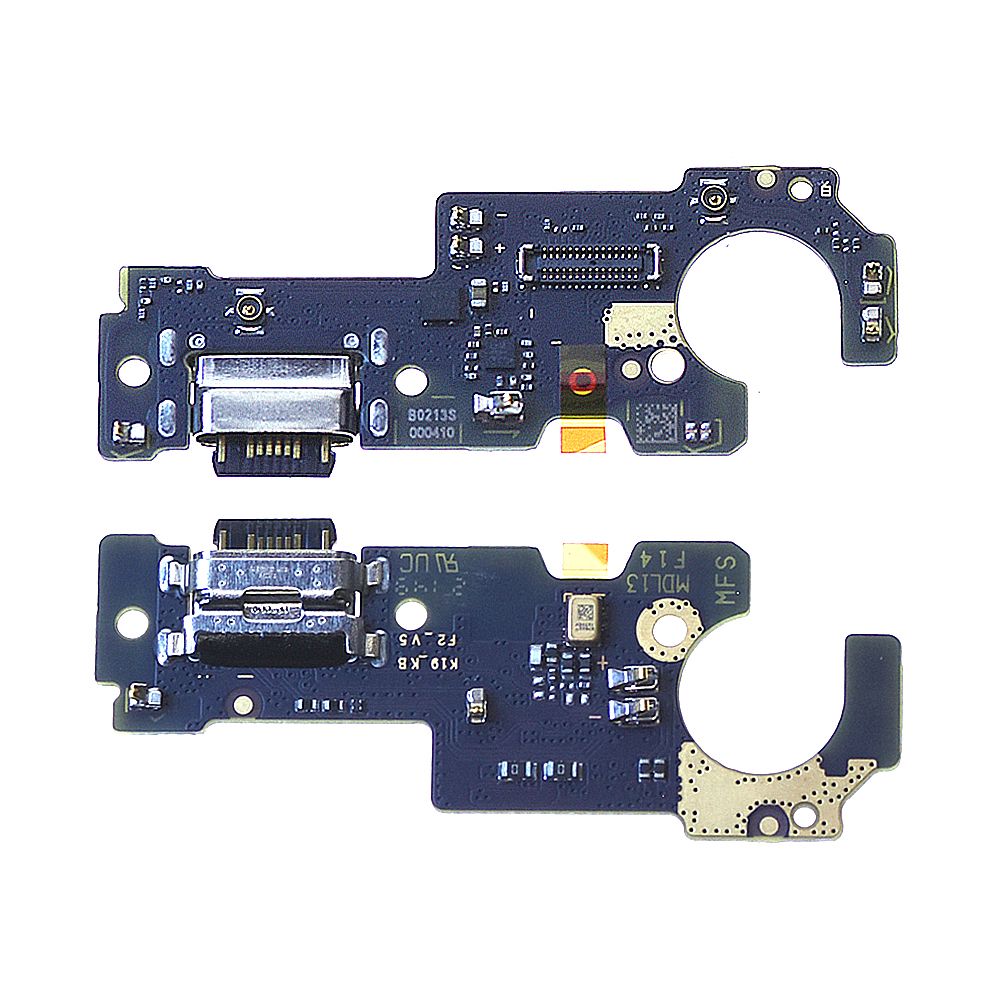 Nappe / Connecteur de charge Xiaomi Redmi Note 10 5G Origine