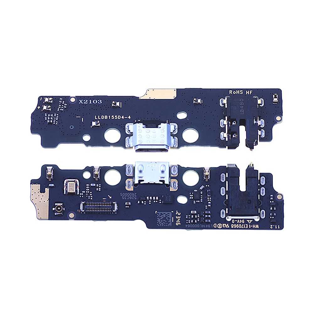 Nappe / Connecteur de Charge Xiaomi Redmi A2 Origine