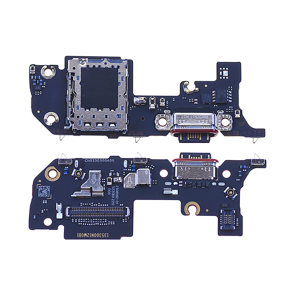 Nappe / Connecteur de Charge Xiaomi 14T Pro Origine