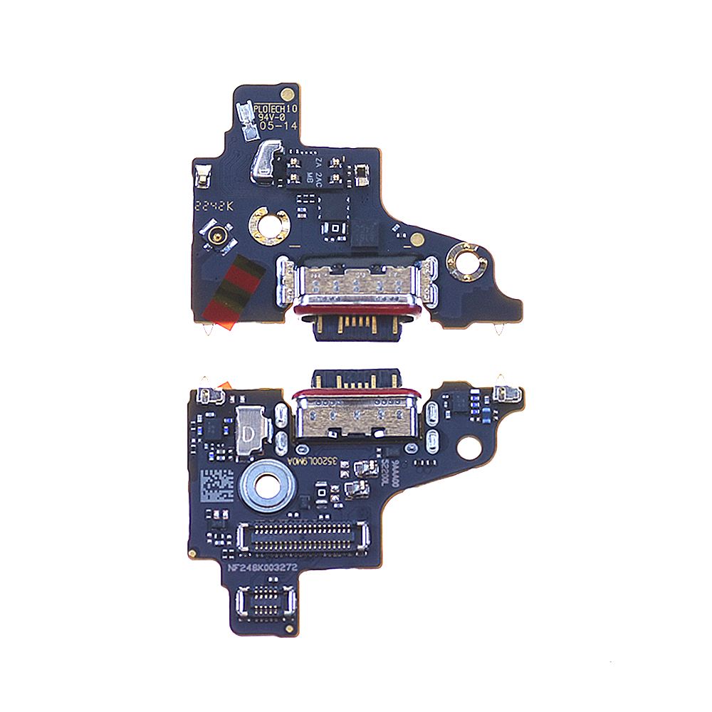 Nappe / Connecteur de Charge Xiaomi 12 Lite Origine