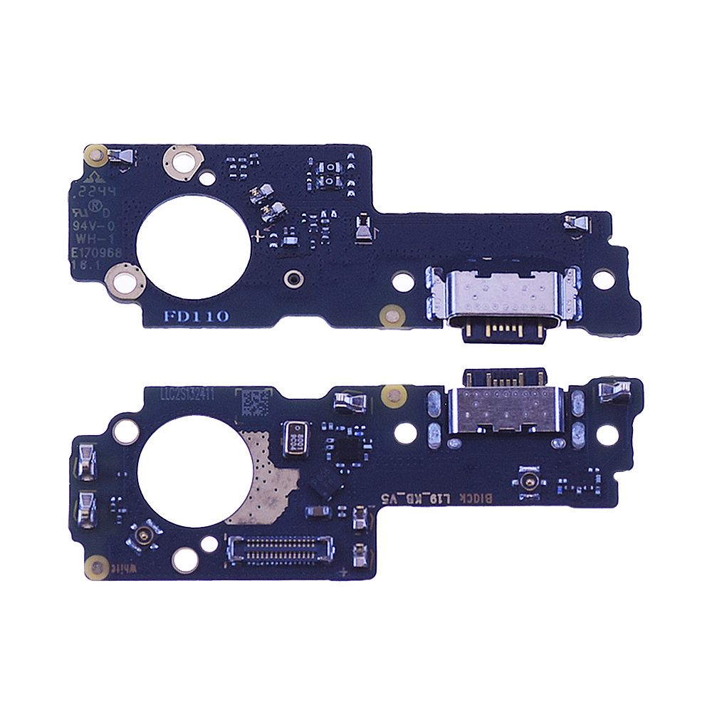Nappe / Connecteur de charge Xiaomi Redmi 10 5G