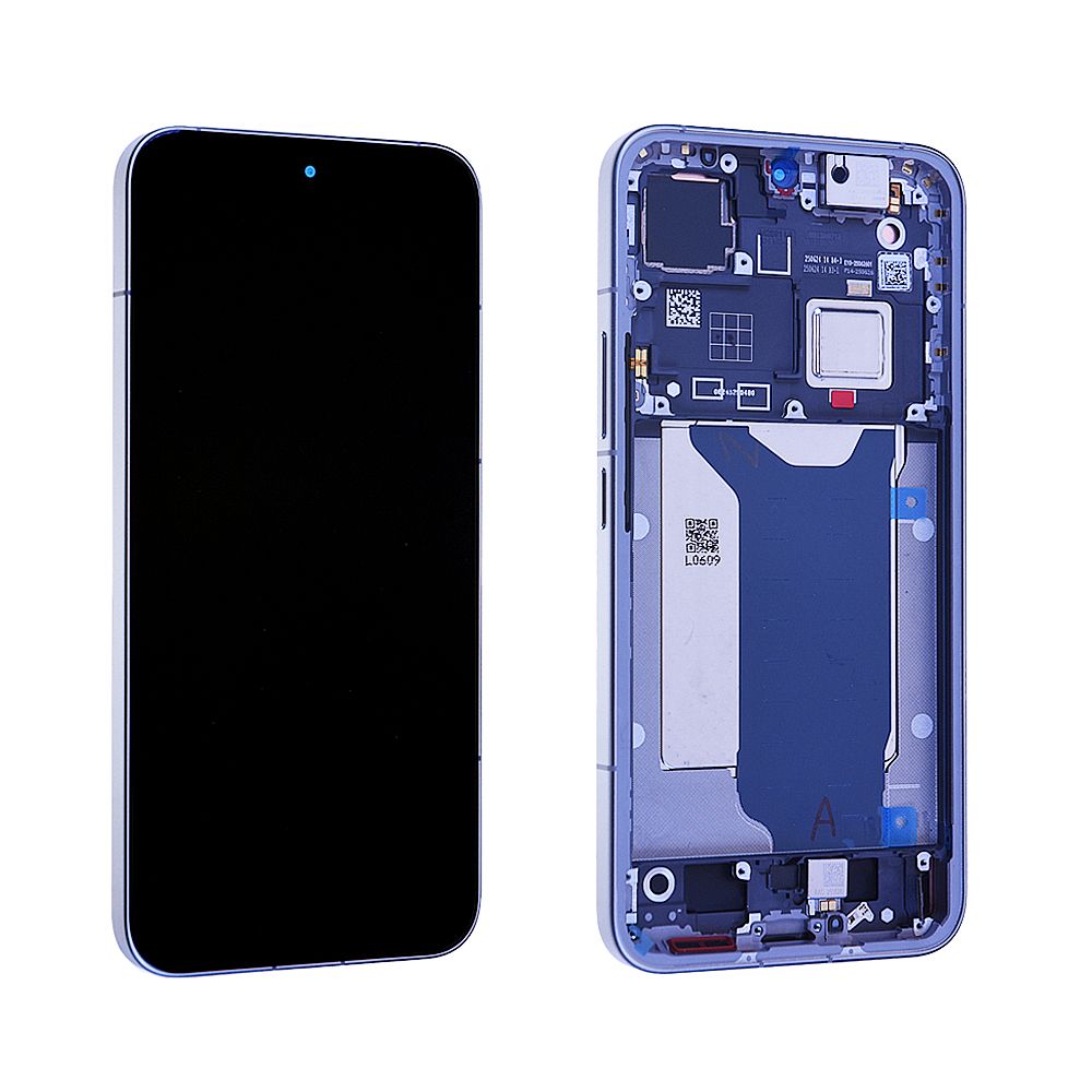 Écran Xiaomi 15T Pro Titanium + Châssis Origine