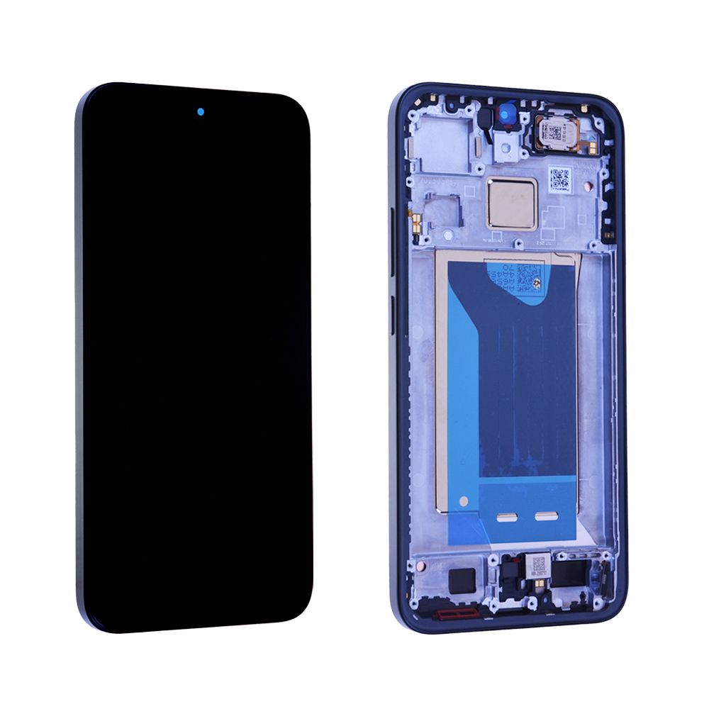 Écran Xiaomi 15T Noir + Châssis Origine