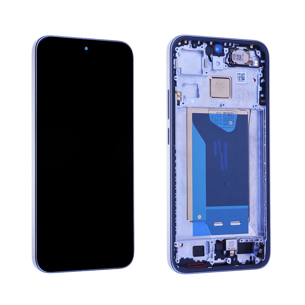 Écran Xiaomi 15T Titanium + Châssis Origine