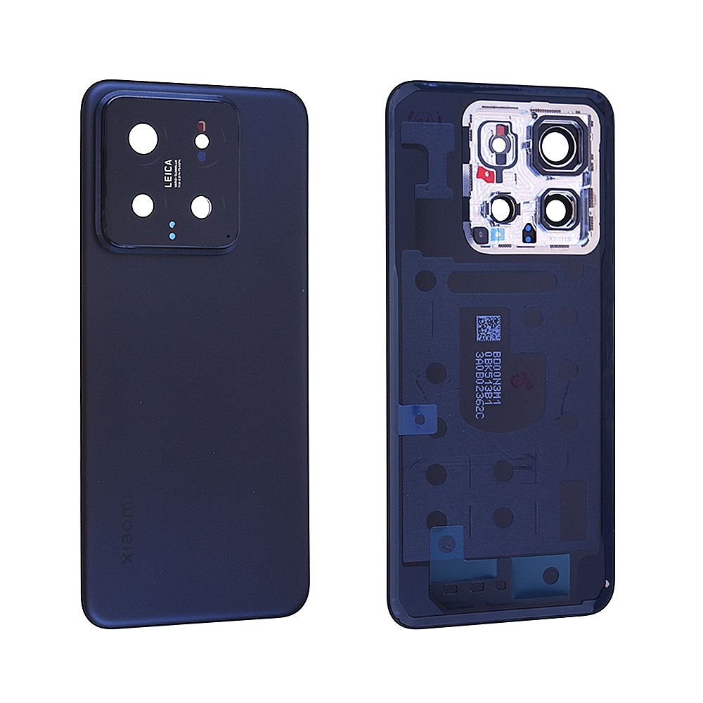 Vitre Arrière Xiaomi 14 5G Noir
