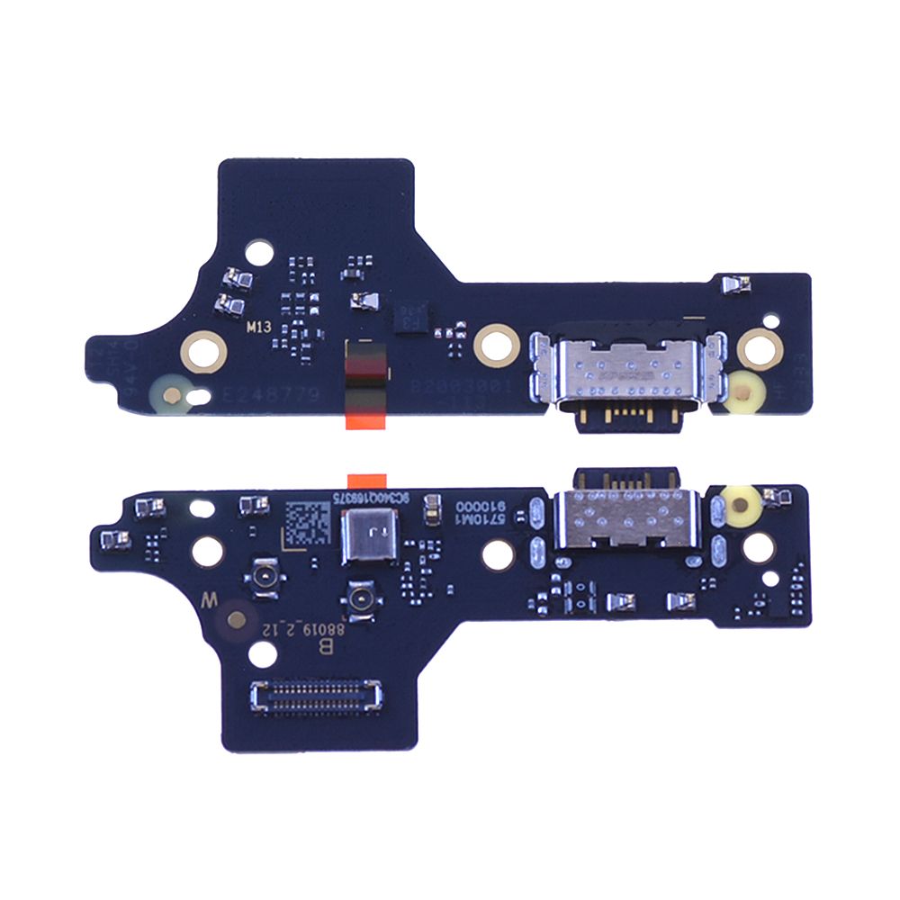 Nappe / Connecteur de Charge Xiaomi Redmi 12 (5G) Origine