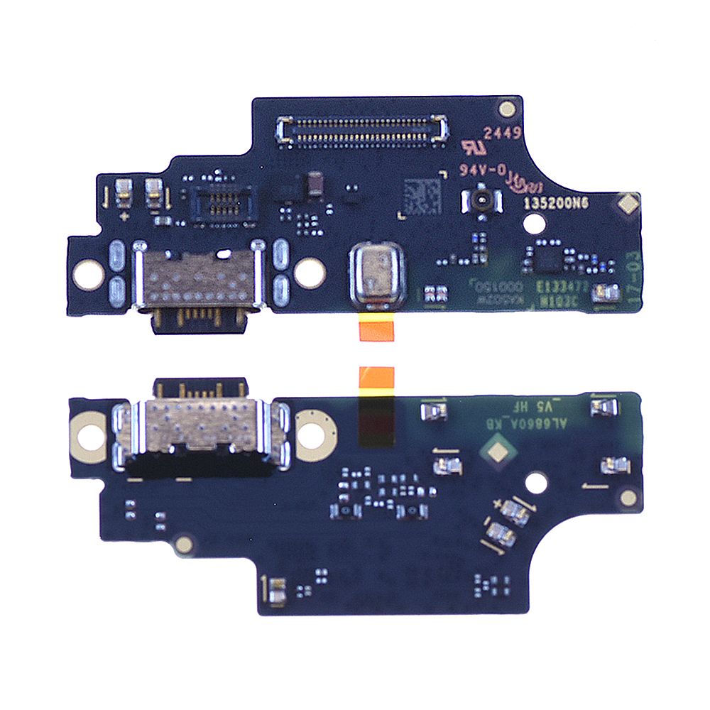 Nappe / Connecteur de Charge Xiaomi Redmi Note 13 Pro Origine