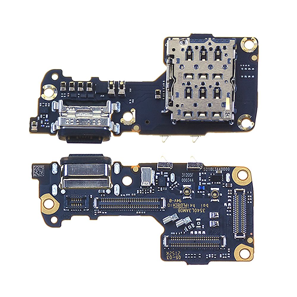 Nappe / Connecteur de Charge Xiaomi 12X Origine