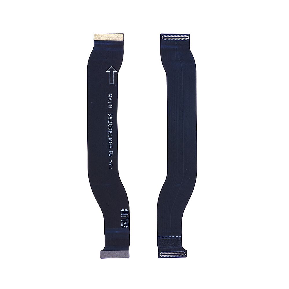 Nappe Principale Xiaomi Mi 11 Ultra (PIEC)