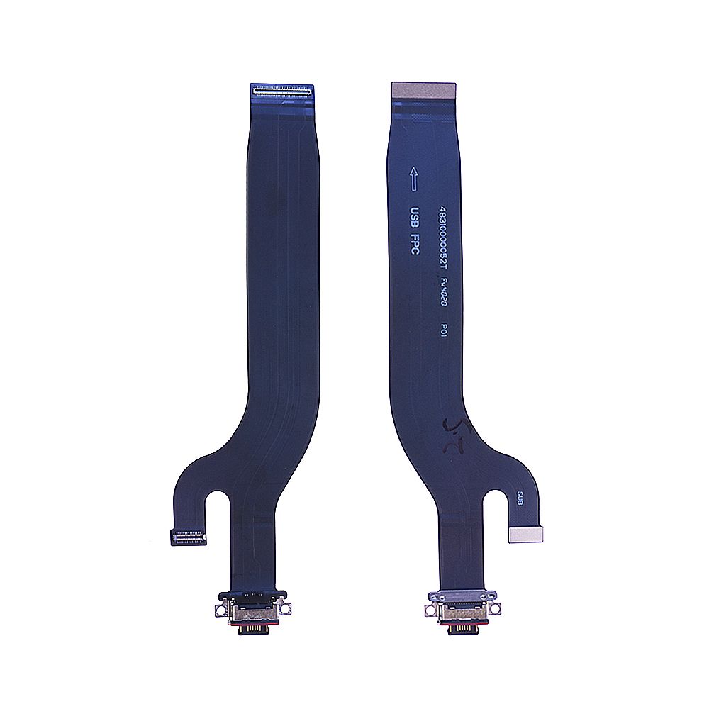 Nappe / Connecteur de Charge Xiaomi Mi 11 Ultra (PIEC)