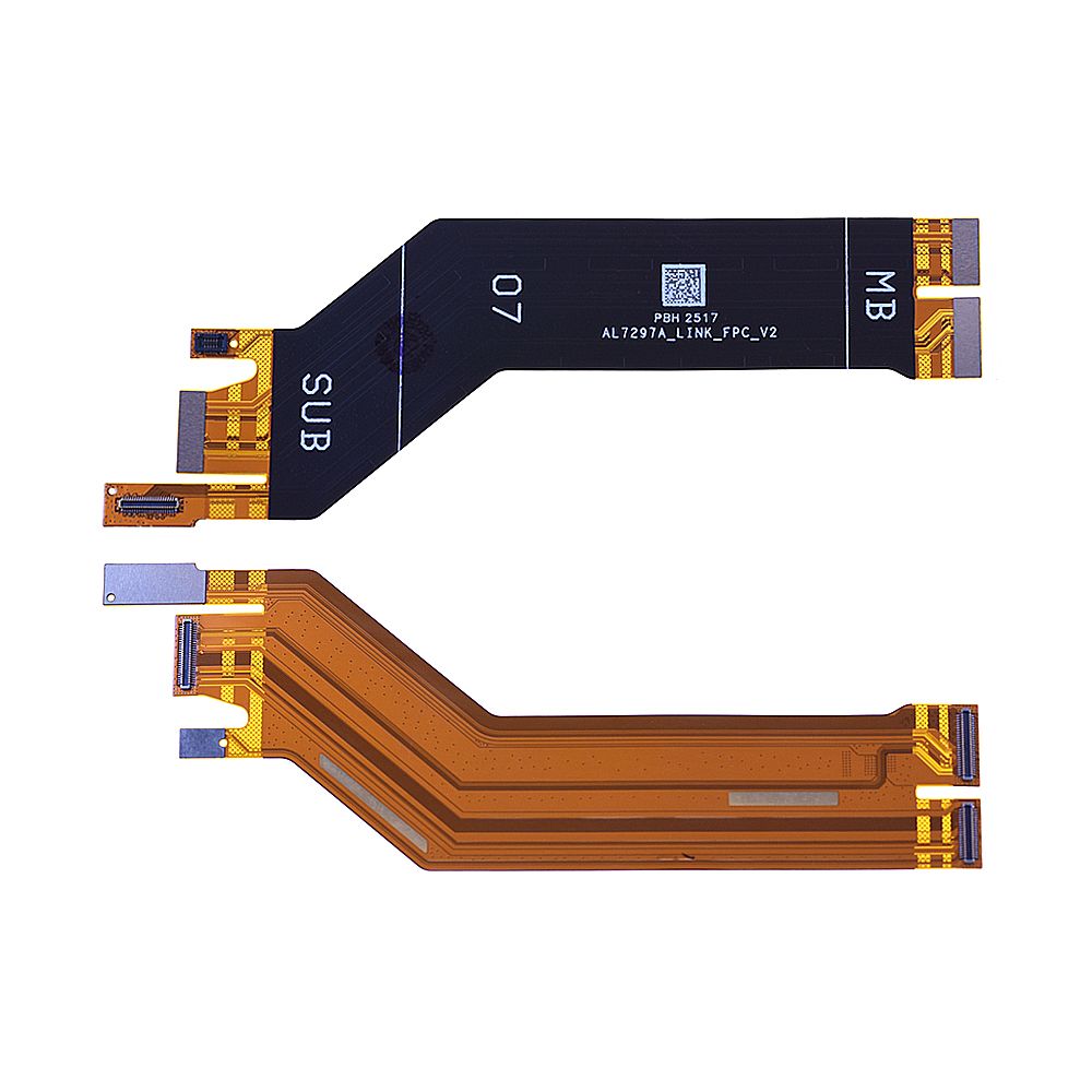 Nappe Principale Xiaomi Redmi Note 14 4G (PIEC)