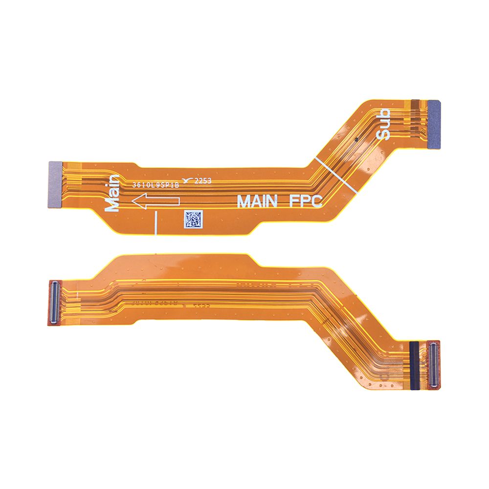 Nappe Principale Xiaomi 13 Lite 5G (PIEC)