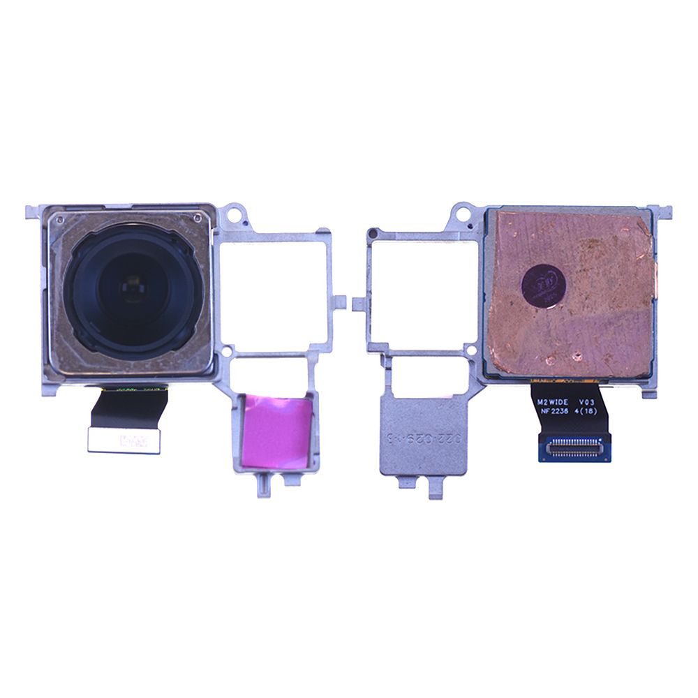 Caméra Arrière Xiaomi 13 Pro (PIEC)