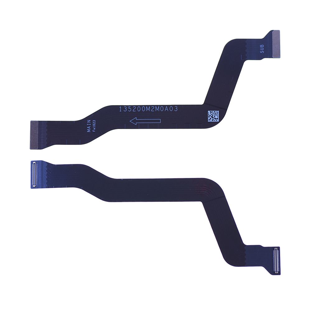 Nappe Principale Xiaomi 13 Pro (PIEC)