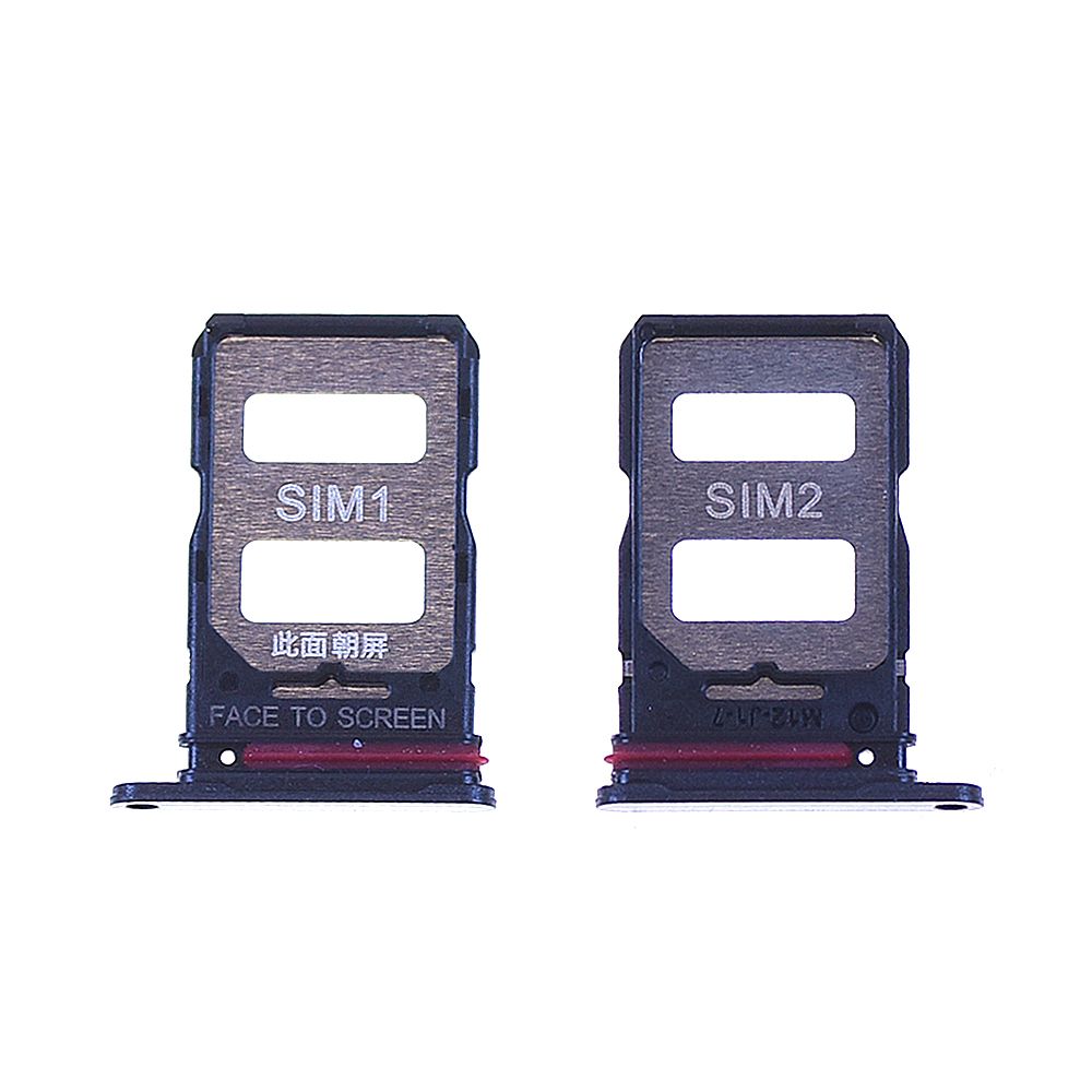 Tiroir SIM Xiaomi 13T Pro 5G Noir (PIEC)